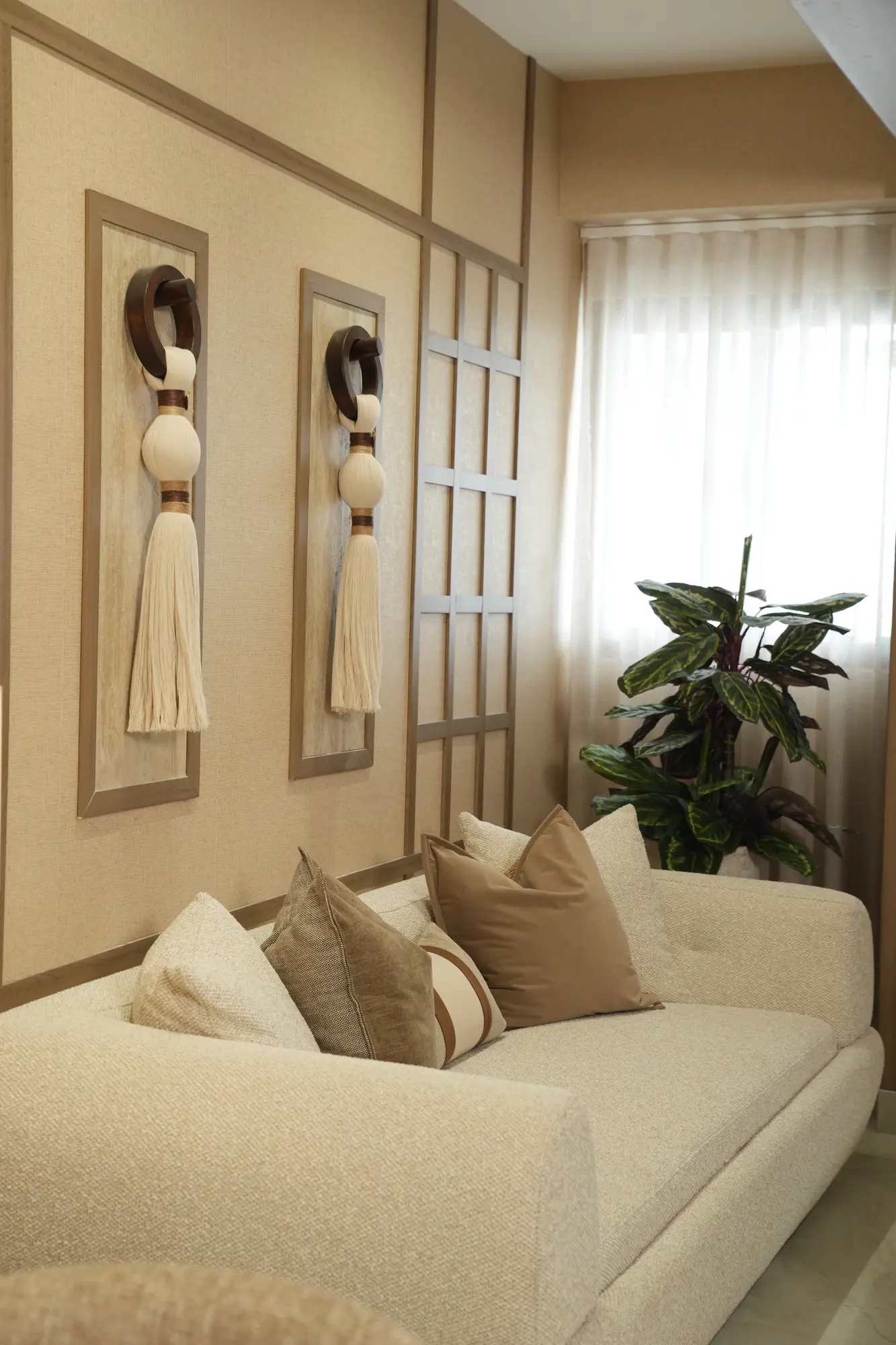 Apartamento modelo
