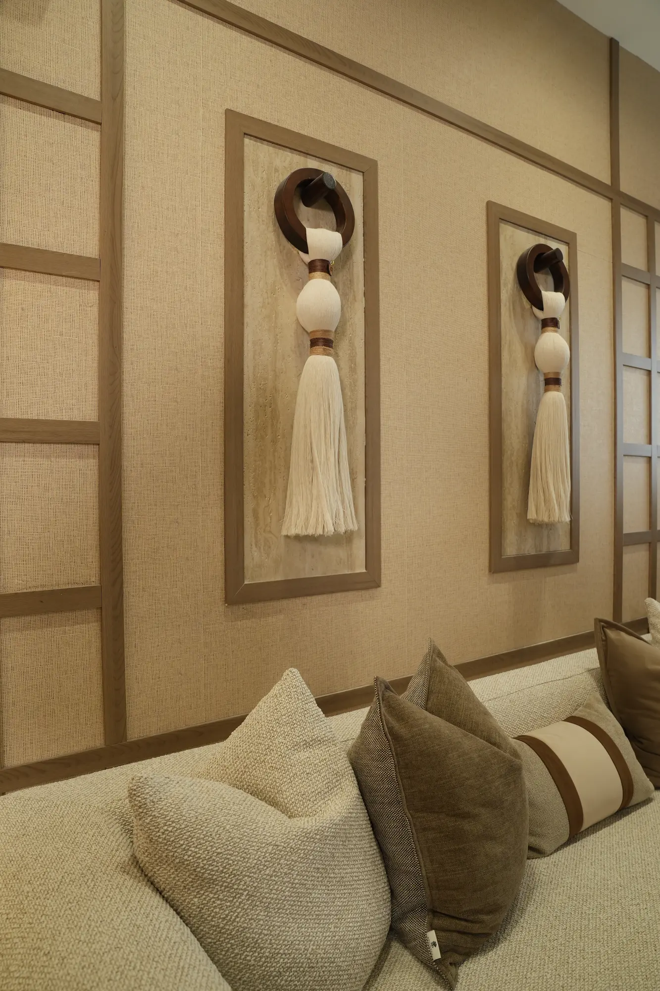 Apartamento modelo