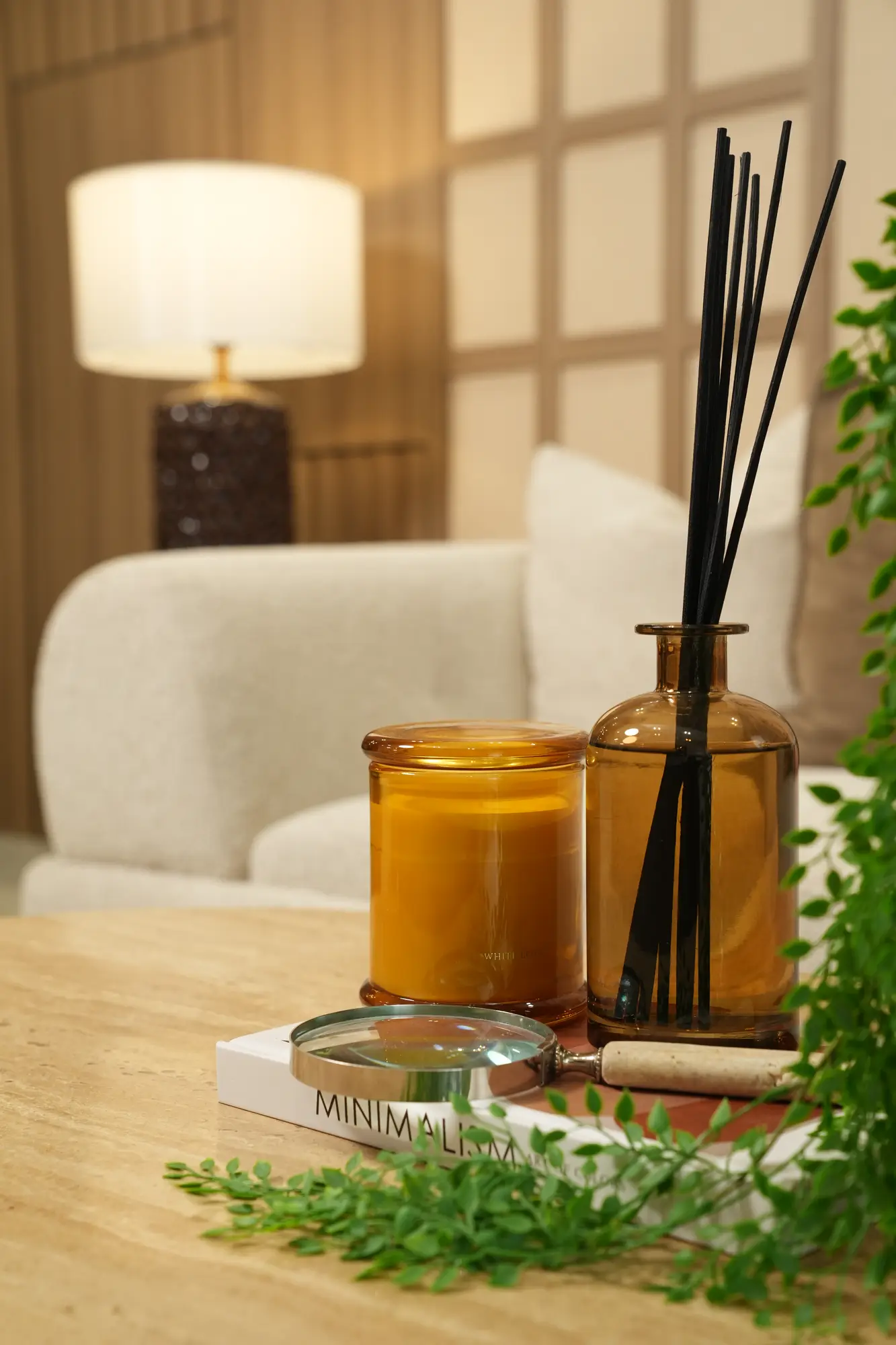 Apartamento modelo